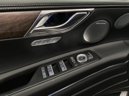 Genesis GV80 3.5T Advanced AWD 2026