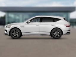 Genesis GV80 Advanced 3.5T AWD 2026