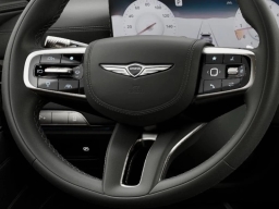 Genesis GV80 Advanced 3.5T AWD 2026