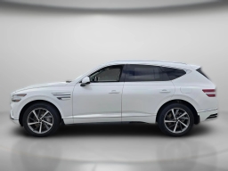 Genesis GV80 3.5T Advanced AWD 2026