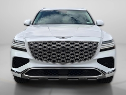 Genesis GV80 3.5T Advanced AWD 2026