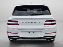 Genesis GV80 3.5T Advanced AWD 2026