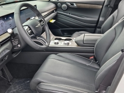 Genesis GV80 3.5T Advanced AWD 2026