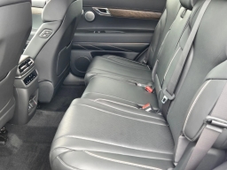 Genesis GV80 3.5T Advanced AWD 2026