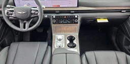 Genesis GV80 3.5T Advanced AWD 2026