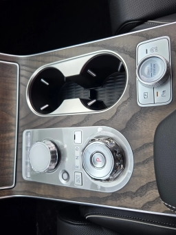 Genesis GV80 3.5T Advanced AWD 2026
