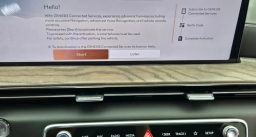 Genesis GV80 3.5T Advanced AWD 2026