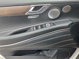 Genesis GV80 3.5T Advanced AWD 2026