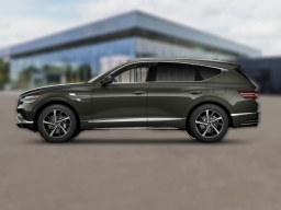 Genesis GV80 3.5T Advanced AWD 2026