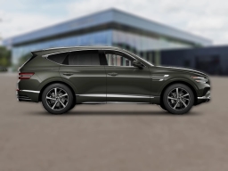 Genesis GV80 3.5T Advanced AWD 2026