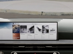 Genesis GV80 3.5T Advanced AWD 2026