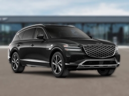 Genesis GV80 3.5T Advanced AWD 2026