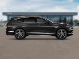 Genesis GV80 3.5T Advanced AWD 2026