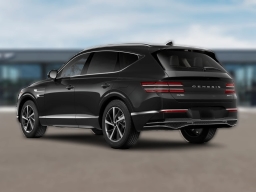 Genesis GV80 3.5T Advanced AWD 2026