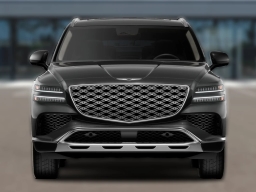 Genesis GV80 3.5T Advanced AWD 2026