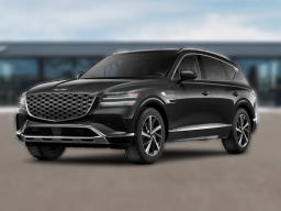 Genesis GV80 3.5T Advanced AWD 2026
