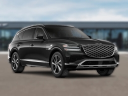 Genesis GV80 3.5T Advanced AWD 2026
