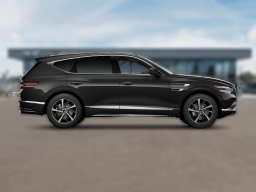 Genesis GV80 3.5T Advanced AWD 2026