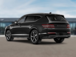 Genesis GV80 3.5T Advanced AWD 2026