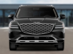 Genesis GV80 3.5T Advanced AWD 2026