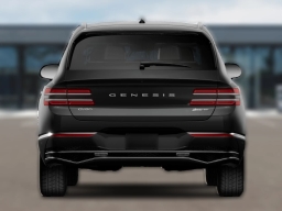 Genesis GV80 3.5T Advanced AWD 2026