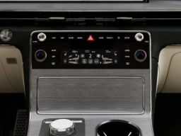 Genesis GV80 3.5T Advanced AWD 2026