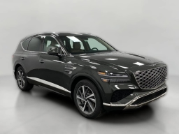 Genesis GV80 3.5T Advanced AWD 2026