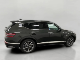 Genesis GV80 3.5T Advanced AWD 2026