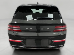 Genesis GV80 3.5T Advanced AWD 2026