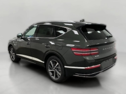 Genesis GV80 3.5T Advanced AWD 2026