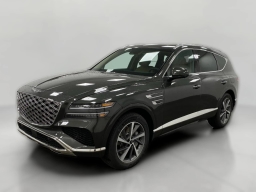 Genesis GV80 3.5T Advanced AWD 2026