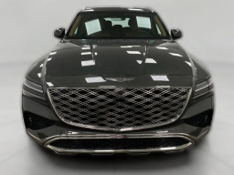 Genesis GV80 3.5T Advanced AWD 2026