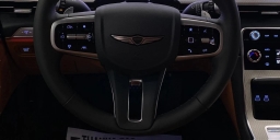 Genesis GV80 3.5T Advanced AWD 2026
