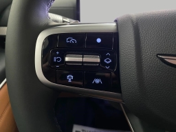 Genesis GV80 3.5T Advanced AWD 2026