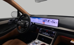 Genesis GV80 3.5T Advanced AWD 2026