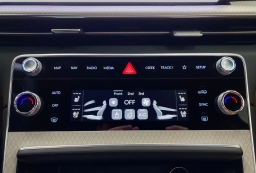 Genesis GV80 3.5T Advanced AWD 2026