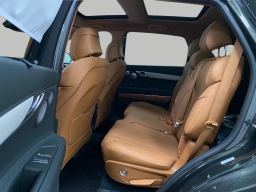 Genesis GV80 3.5T Advanced AWD 2026
