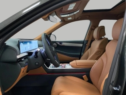 Genesis GV80 3.5T Advanced AWD 2026