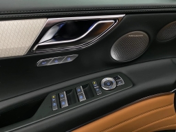 Genesis GV80 3.5T Advanced AWD 2026