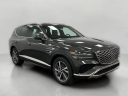 Genesis GV80 3.5T Advanced AWD 2026