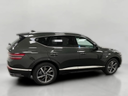 Genesis GV80 3.5T Advanced AWD 2026