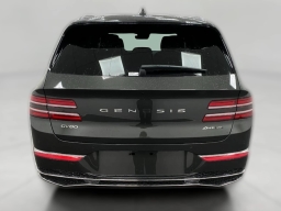 Genesis GV80 3.5T Advanced AWD 2026