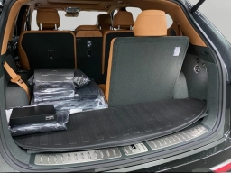 Genesis GV80 3.5T Advanced AWD 2026