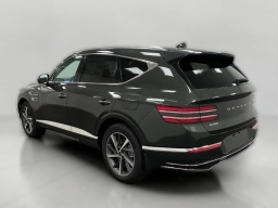 Genesis GV80 3.5T Advanced AWD 2026