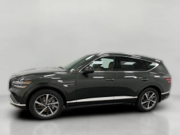 Genesis GV80 3.5T Advanced AWD 2026