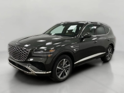 Genesis GV80 3.5T Advanced AWD 2026