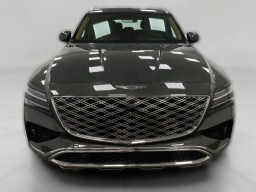 Genesis GV80 3.5T Advanced AWD 2026