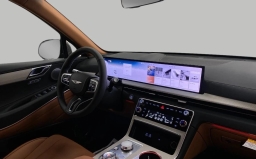 Genesis GV80 3.5T Advanced AWD 2026