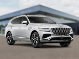 Genesis GV80 3.5T Advanced AWD 2026