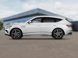 Genesis GV80 3.5T Advanced AWD 2026